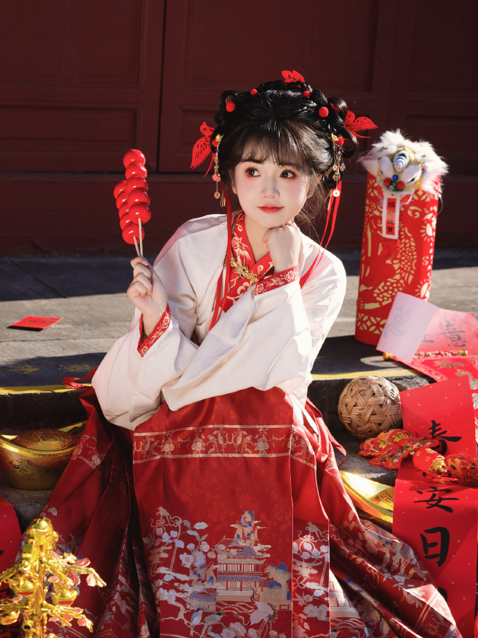 深海